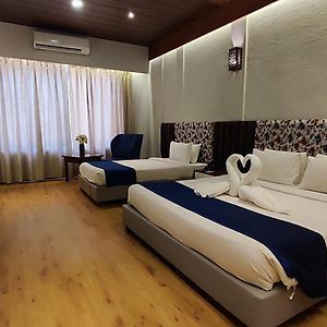 Luxury Room